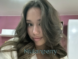 Mulanperry