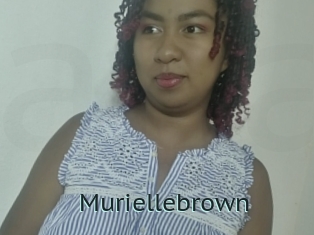 Muriellebrown