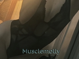 Musclemolly