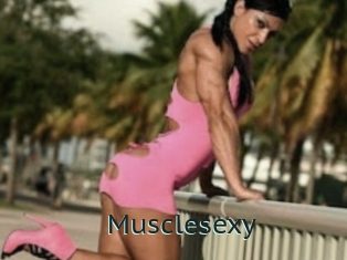 Musclesexy