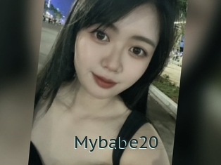 Mybabe20