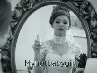 Myhotbabygirl