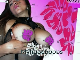 Myhugeboobs