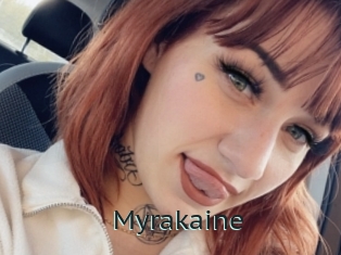 Myrakaine