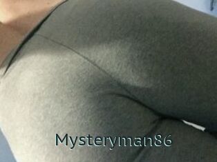 Mysteryman86