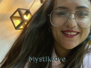 Mystiklove