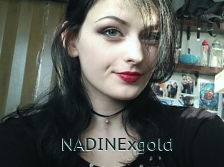 NADINExgold