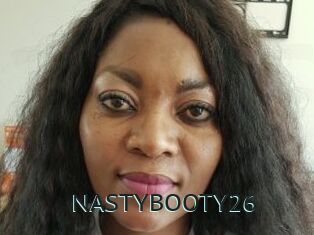 NASTYBOOTY26