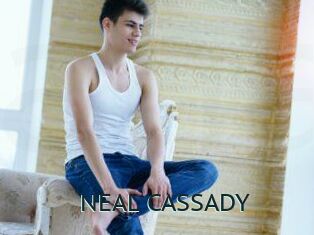 NEAL_CASSADY Anal X