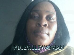 NICEWILDWOMAN