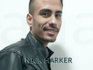 NICK_HARKER