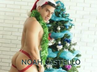 NOAH_CASTELLO Anal X