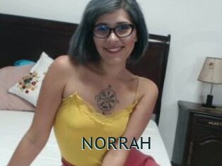 NORRAH