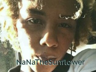 NaNaTheSunflower