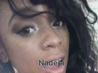 Nadeia