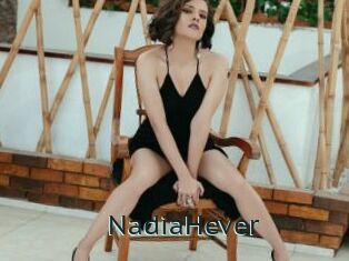 NadiaHever