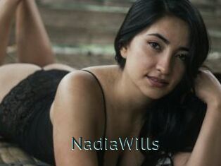 NadiaWills