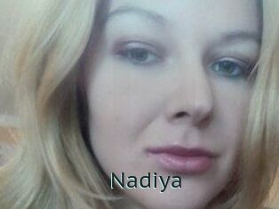 Nadiya