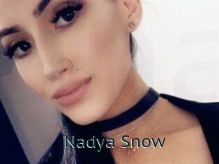 Nadya_Snow