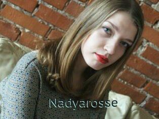 Nadyarosse