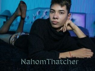 NahomThatcher