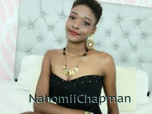 NahomiiChapman