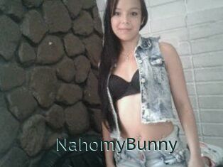 NahomyBunny