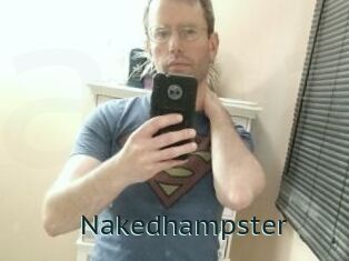 Nakedhampster