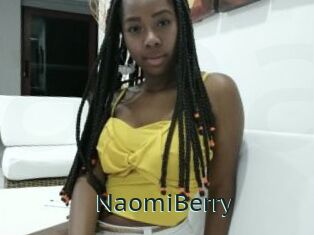 NaomiBerry