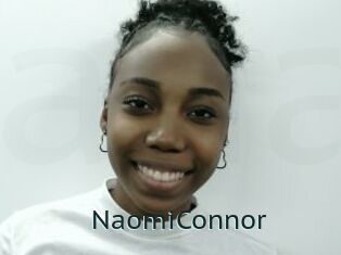 NaomiConnor Anal X