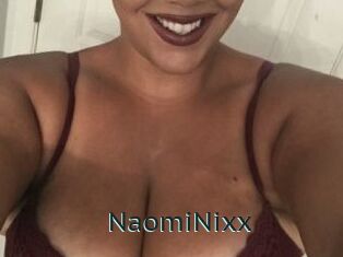 NaomiNixx