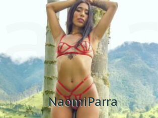 NaomiParra