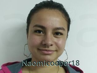 Naomicooper18 Anal X