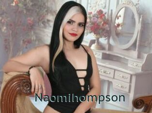 Naomihompson