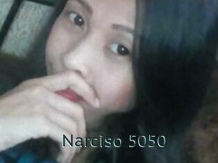 Narciso_5050