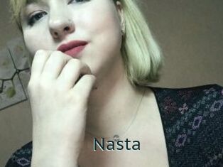 Nasta