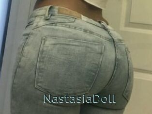 NastasiaDoll