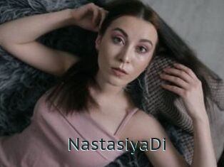 NastasiyaDi Anal X