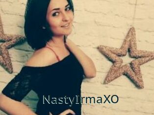 NastyIrmaXO