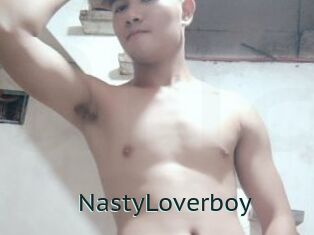 NastyLoverboy