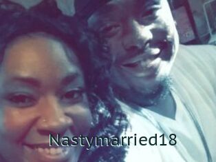 Nastymarried18
