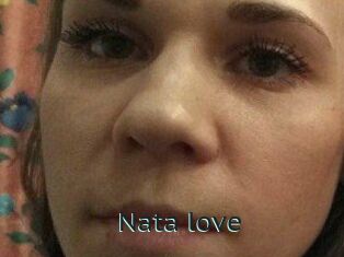 Nata_love