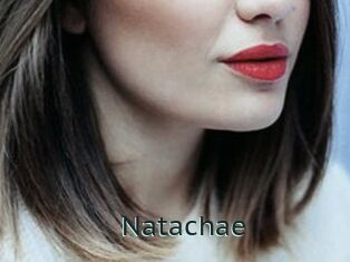 Natachae Anal X