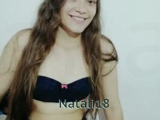 Natali18 Anal X