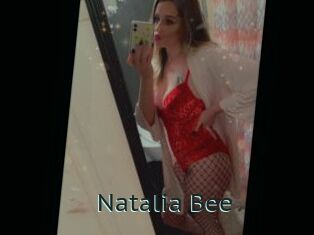 Natalia_Bee Anal X