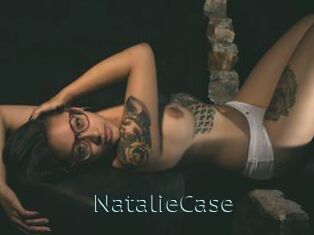 NatalieCase Anal X