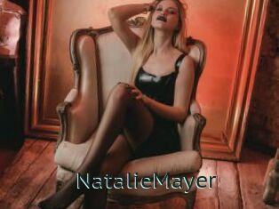 NatalieMayer Anal X
