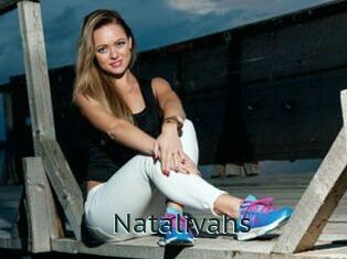 Nataliyahs