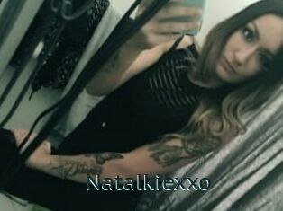 Natalkiexxo