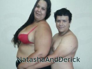 NatashaAndDerick